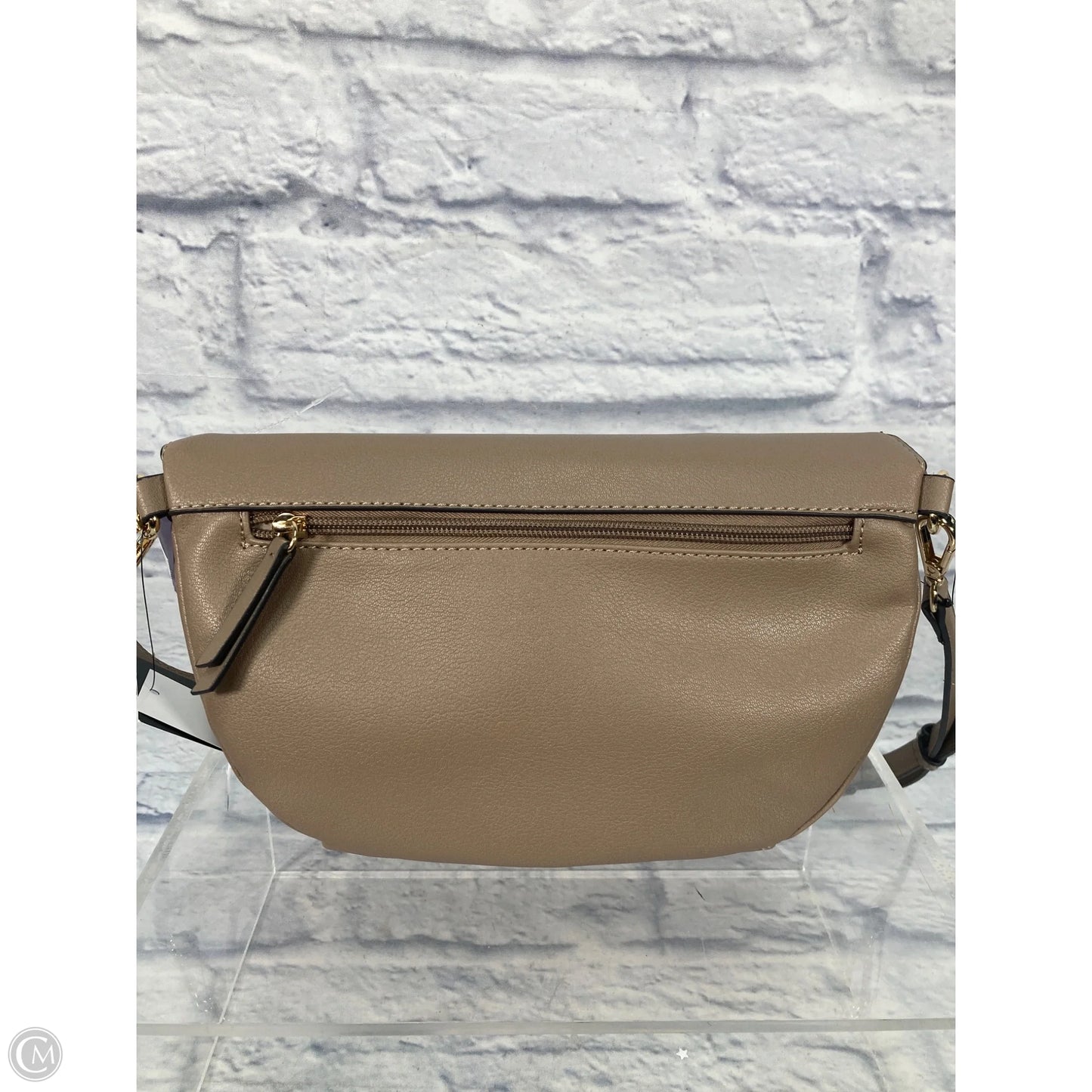 Crossbody By Nine West, Size: Medium