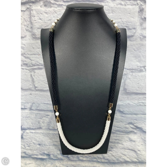 Necklace Other By Talbots