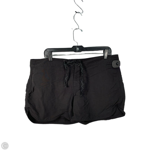 Athletic Shorts By Patagonia In Black, Size: 14