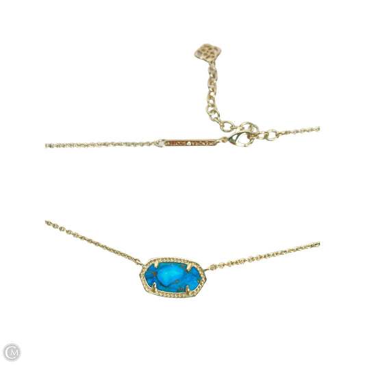 Necklace Pendant By Kendra Scott