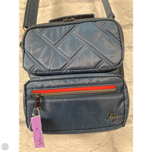 Crossbody By Clothes Mentor, Size: Medium