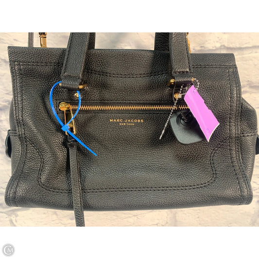 Crossbody Designer By Marc Jacobs, Size: Medium