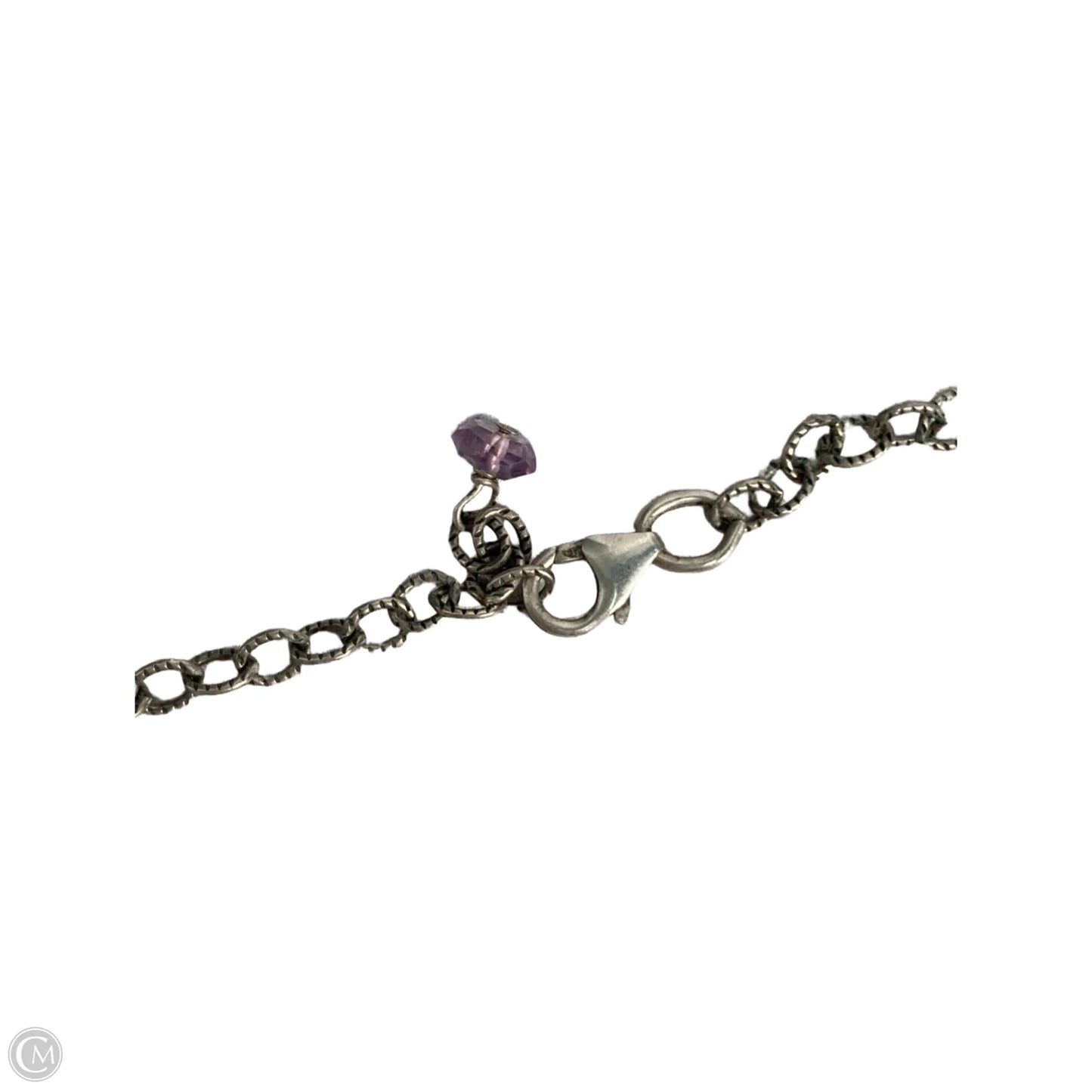 Necklace Layered By Barse