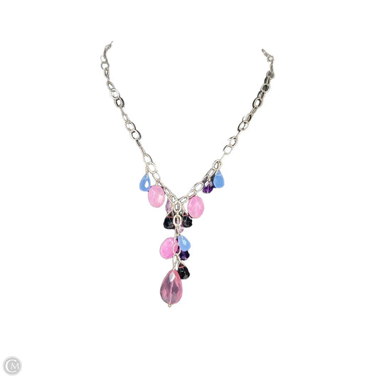 Necklace Charm By Barse