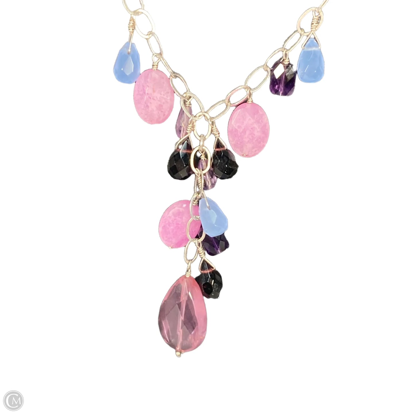 Necklace Charm By Barse