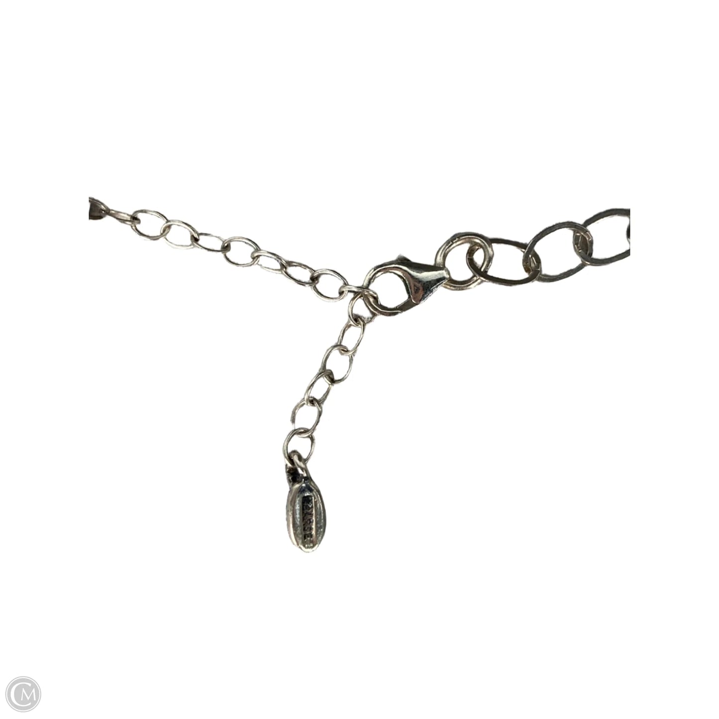 Necklace Charm By Barse