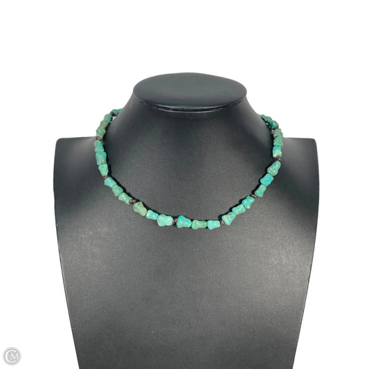 Necklace Other By Barse