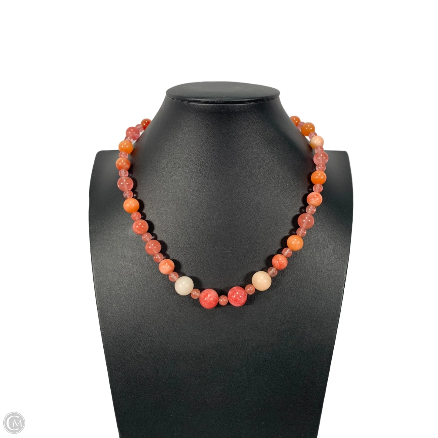 Necklace Other By Barse