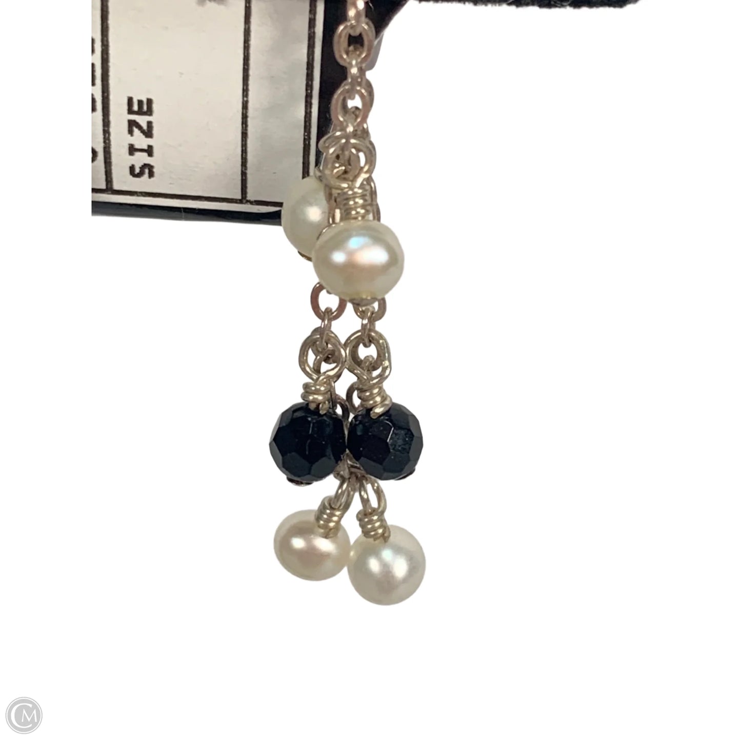 Earrings Dangle/drop By Barse