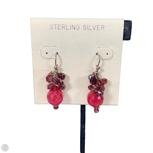 Earrings Dangle/drop By Barse