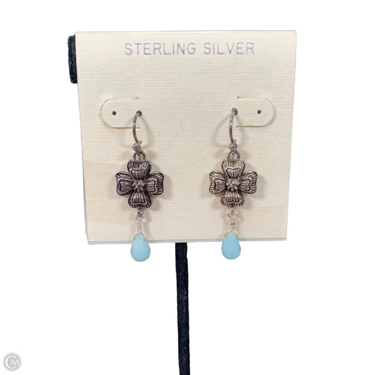 Earrings Dangle/drop By Barse
