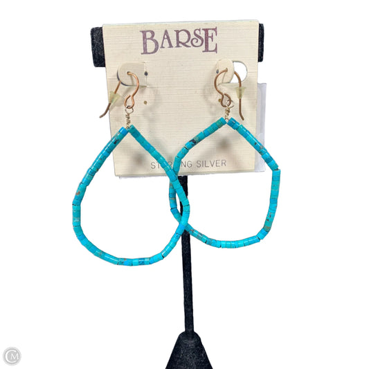 Earrings Dangle/drop By Barse