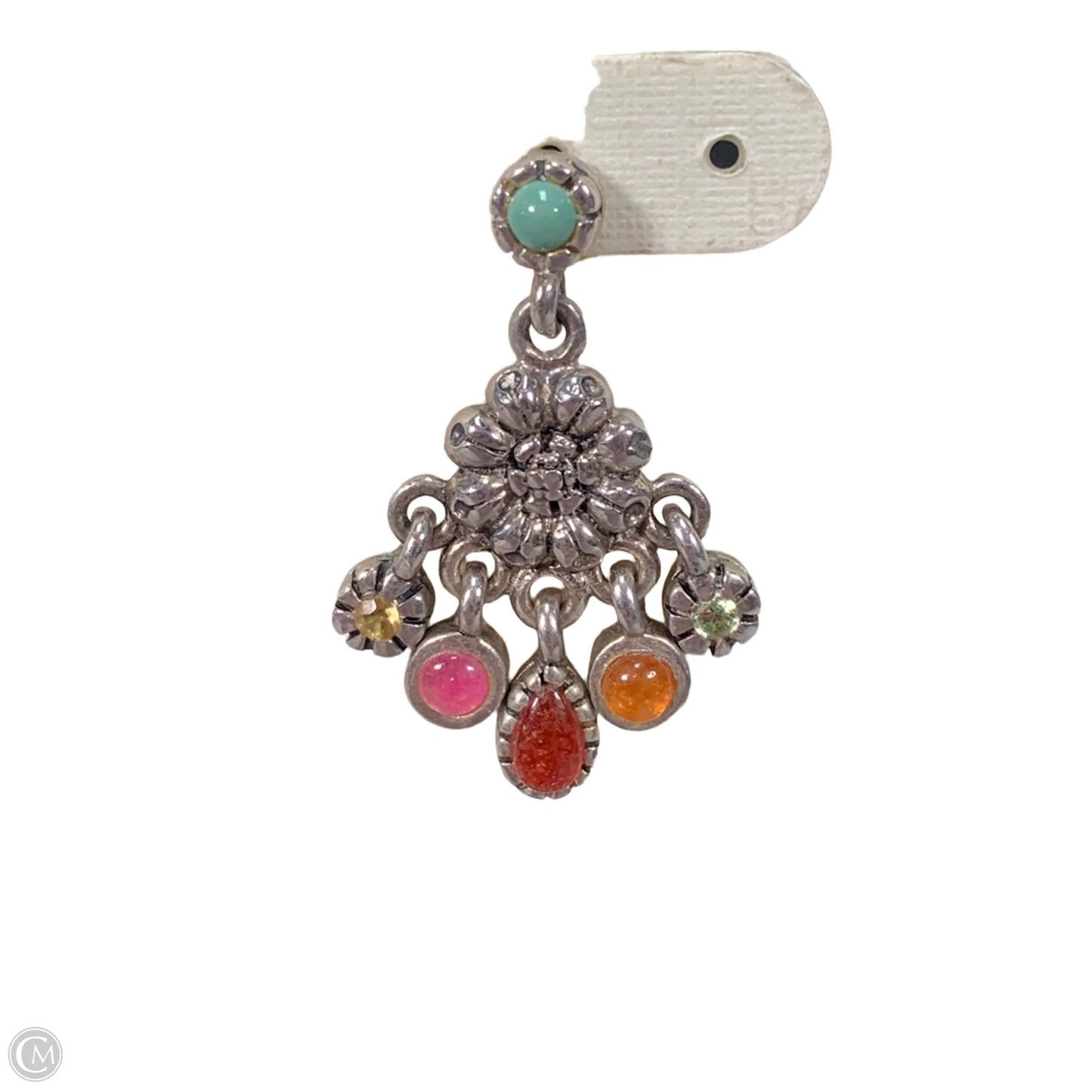 Earrings Dangle/drop By Barse