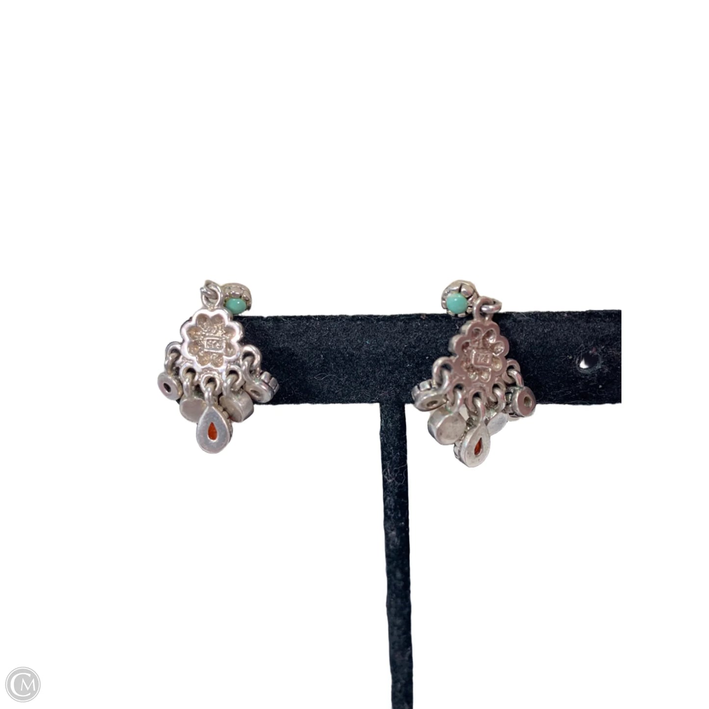 Earrings Dangle/drop By Barse