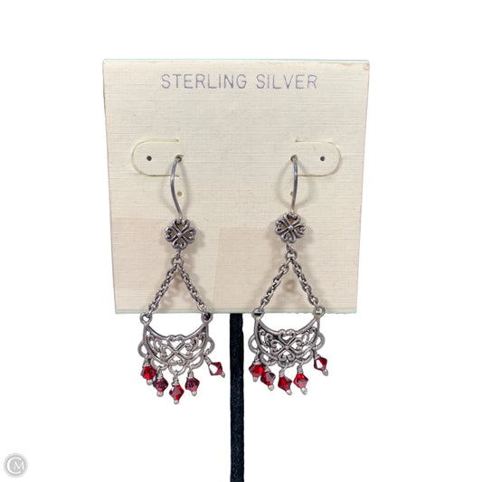 Earrings Dangle/drop By Barse