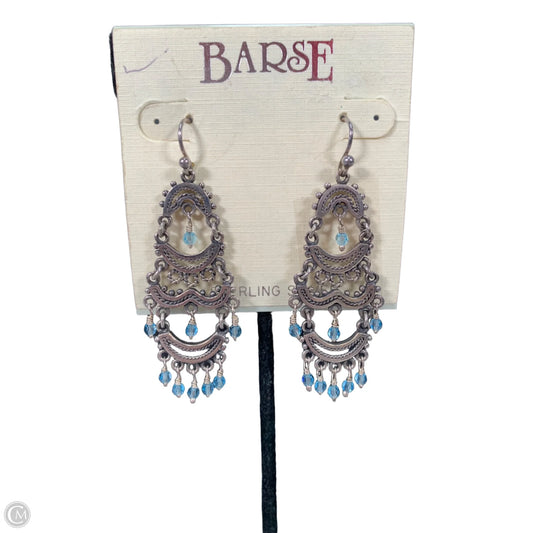 Earrings Dangle/drop By Barse