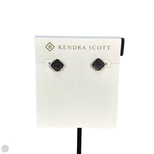 Earrings Stud By Kendra Scott