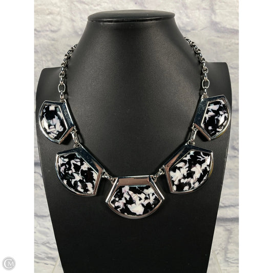 Necklace Statement By Chicos