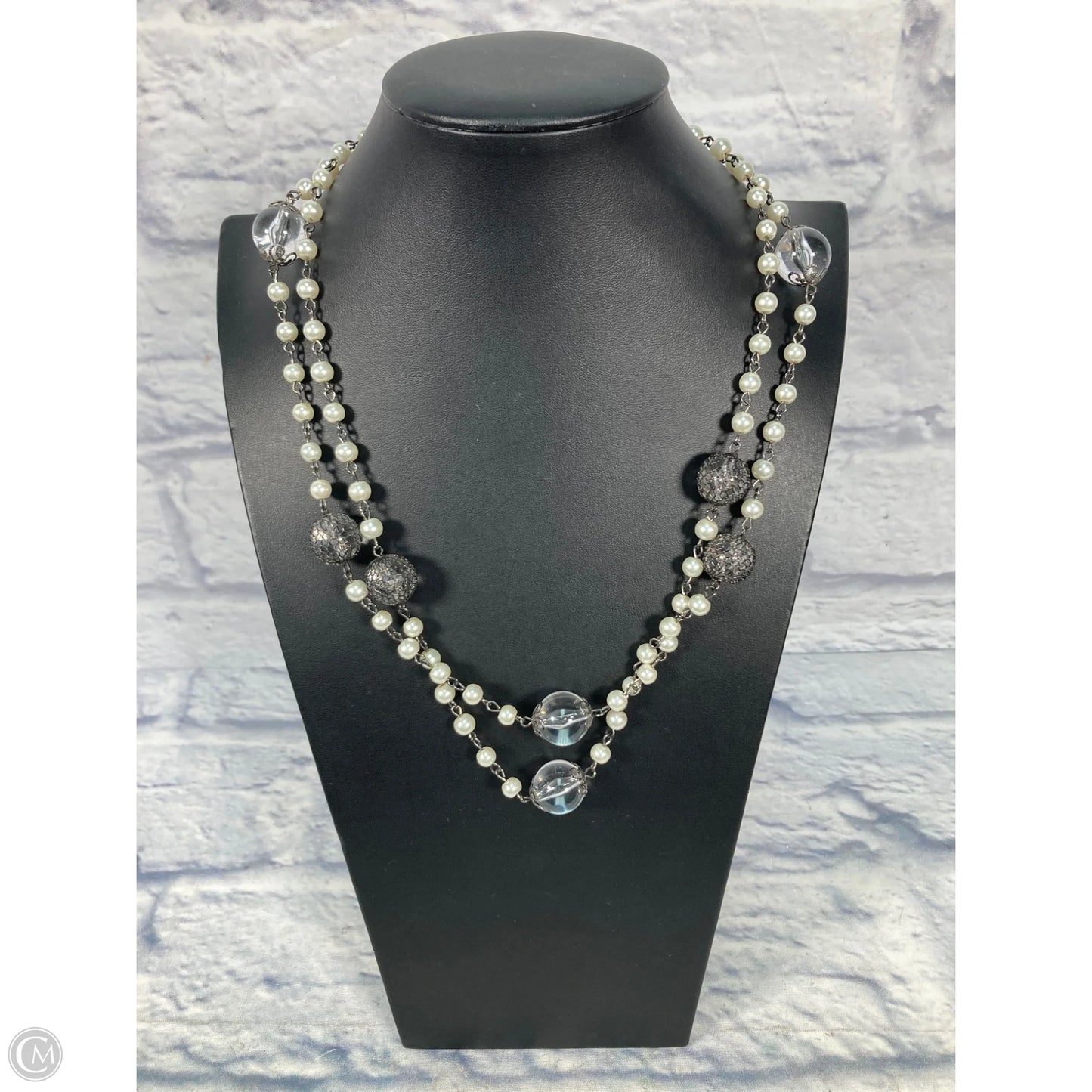 Necklace Chain By Clothes Mentor