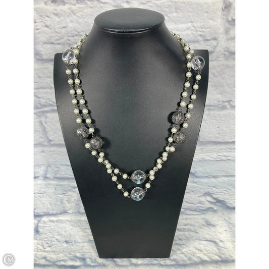 Necklace Chain By Clothes Mentor