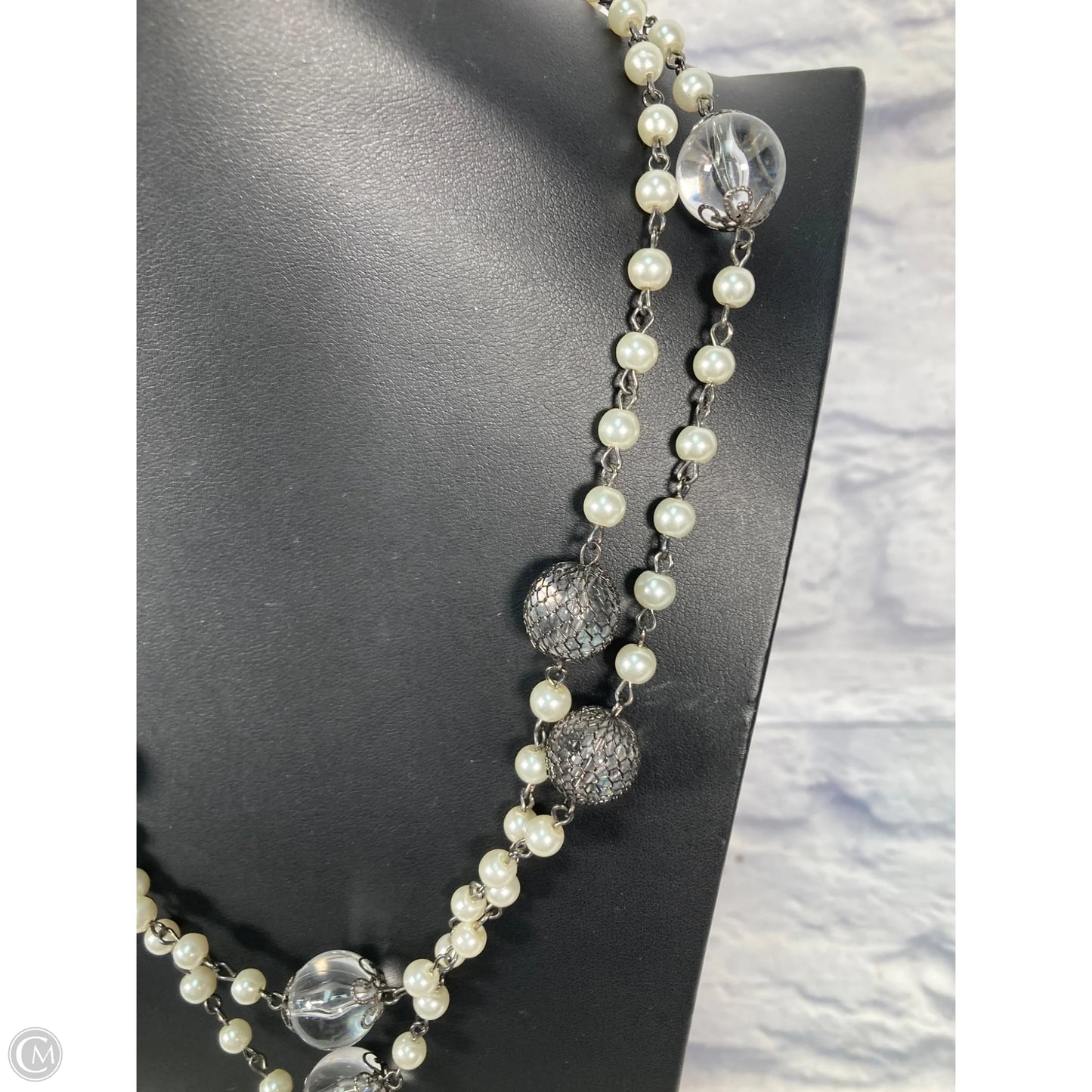 Necklace Chain By Clothes Mentor