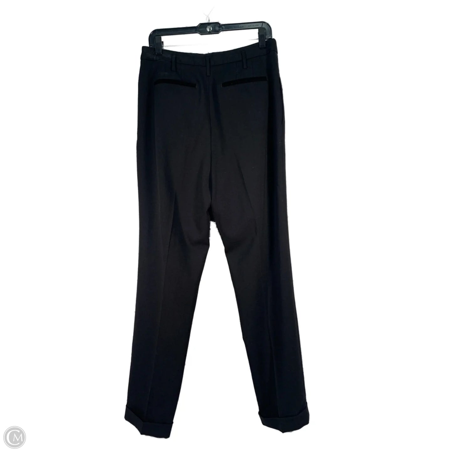 Pants Designer By Marc By Marc Jacobs In Black, Size: 10