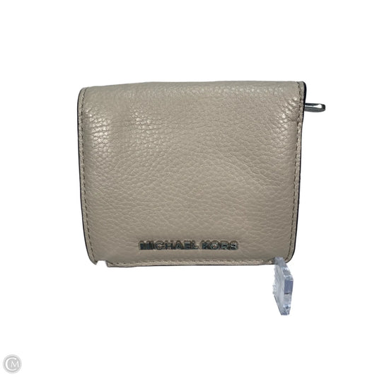 Wallet Designer By Michael Kors, Size: Medium
