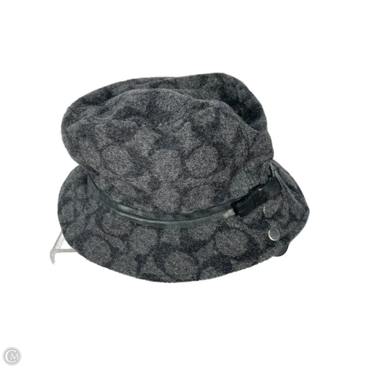 Hat Designer By Coach