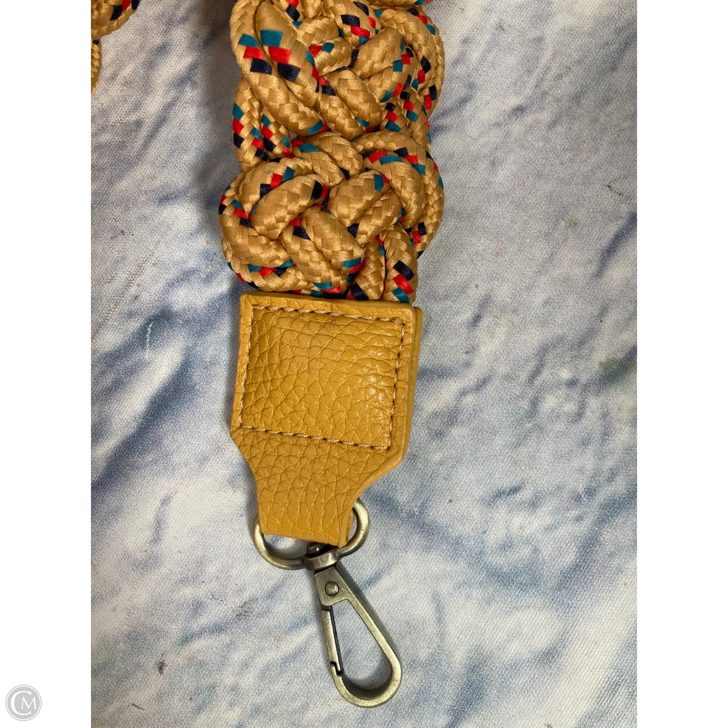 Accessory Tag By Anthropologie