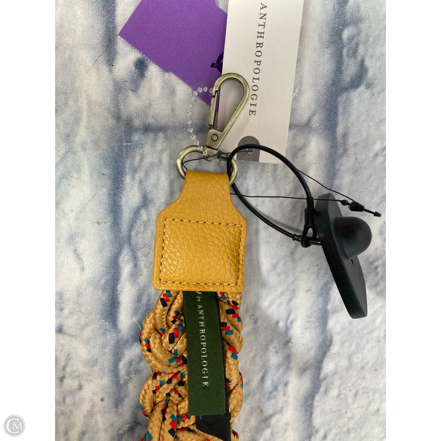 Accessory Tag By Anthropologie
