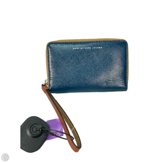 Wallet Designer By Marc By Marc Jacobs, Size: Medium