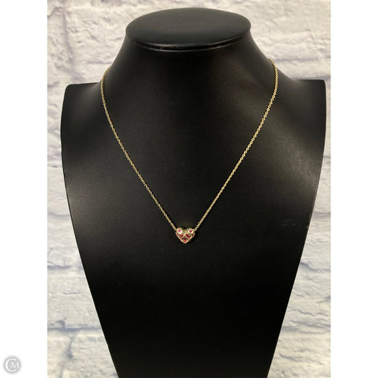 Necklace Pendant By Kendra Scott