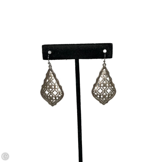 Earrings Dangle/drop By Kendra Scott