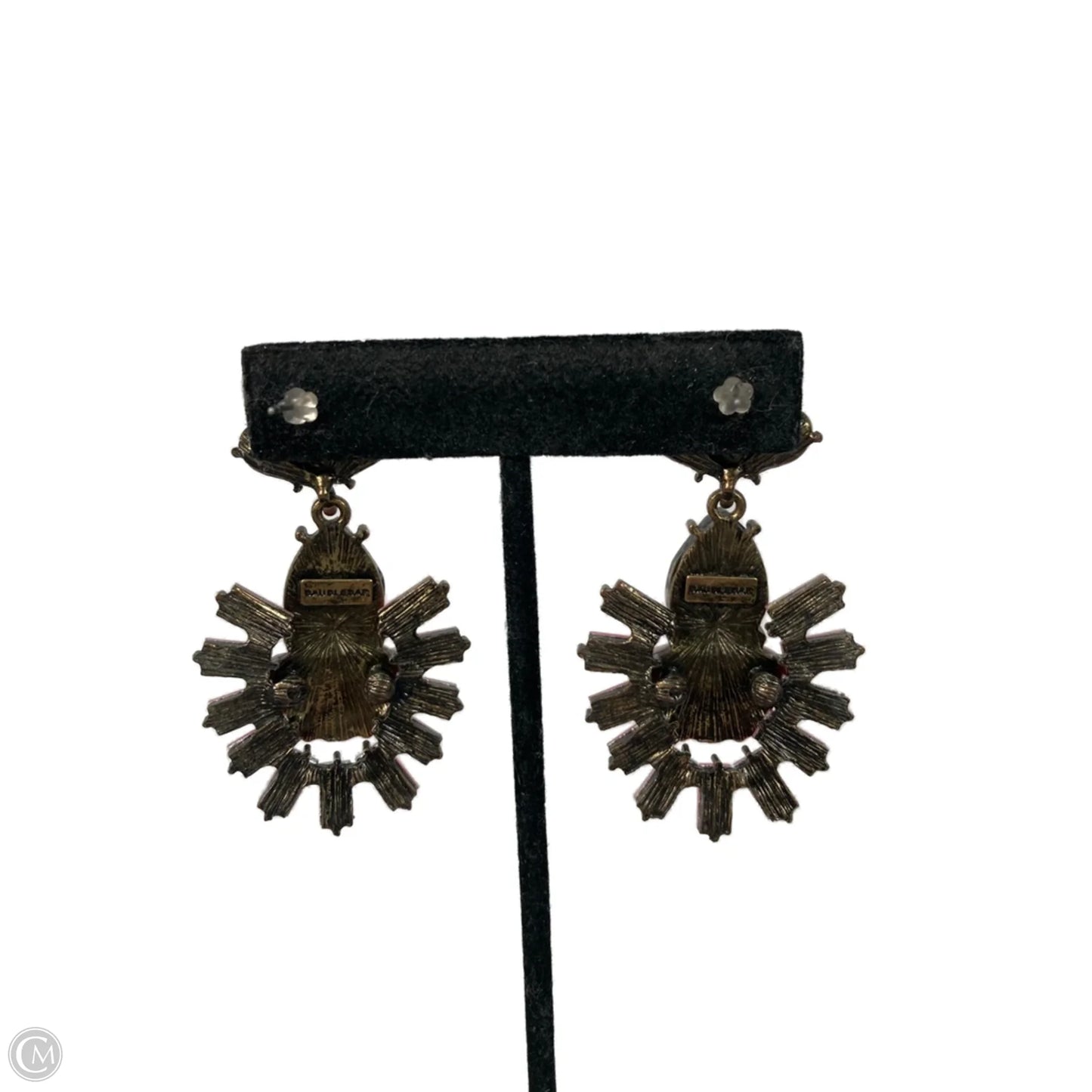 Earrings Dangle/drop By Baublebar