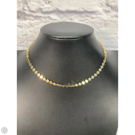 Necklace Sterling Silver By Clothes Mentor