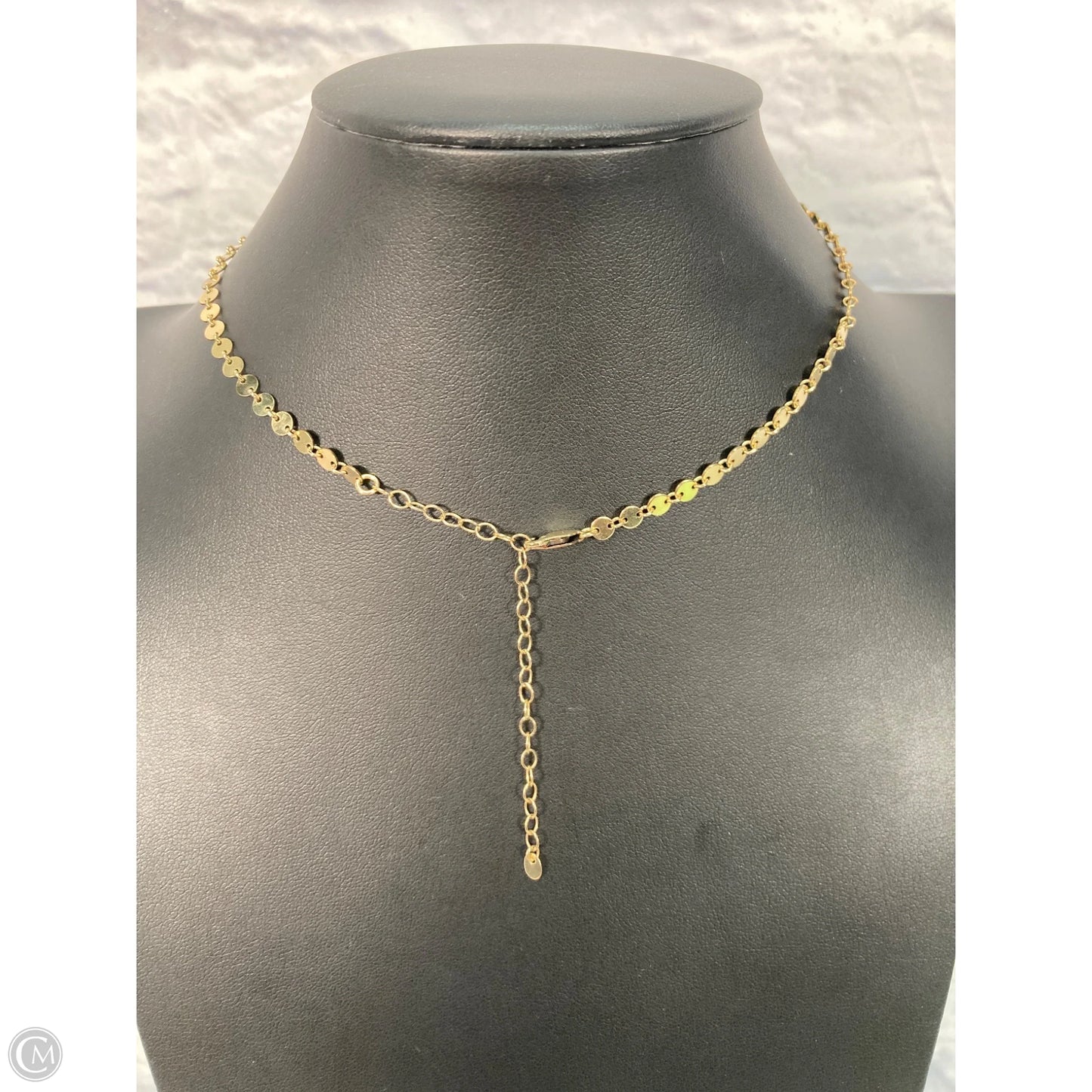 Necklace Sterling Silver By Clothes Mentor