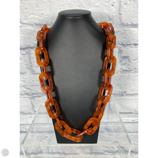 Necklace Chain By Clothes Mentor