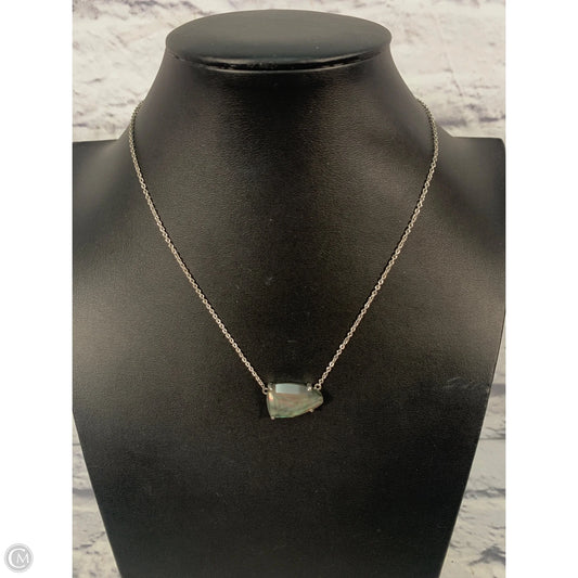 Necklace Pendant By Kendra Scott