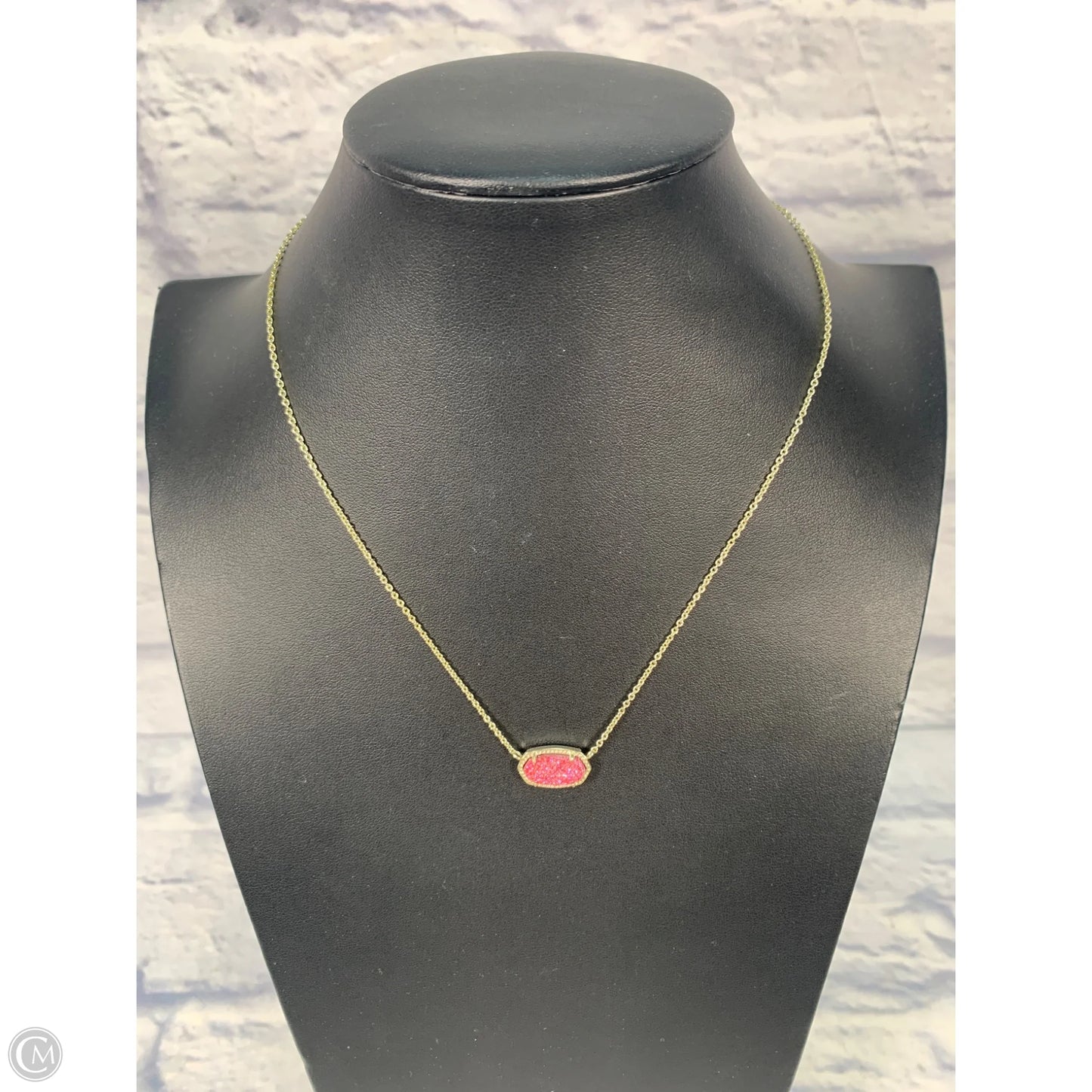 Necklace Pendant By Kendra Scott