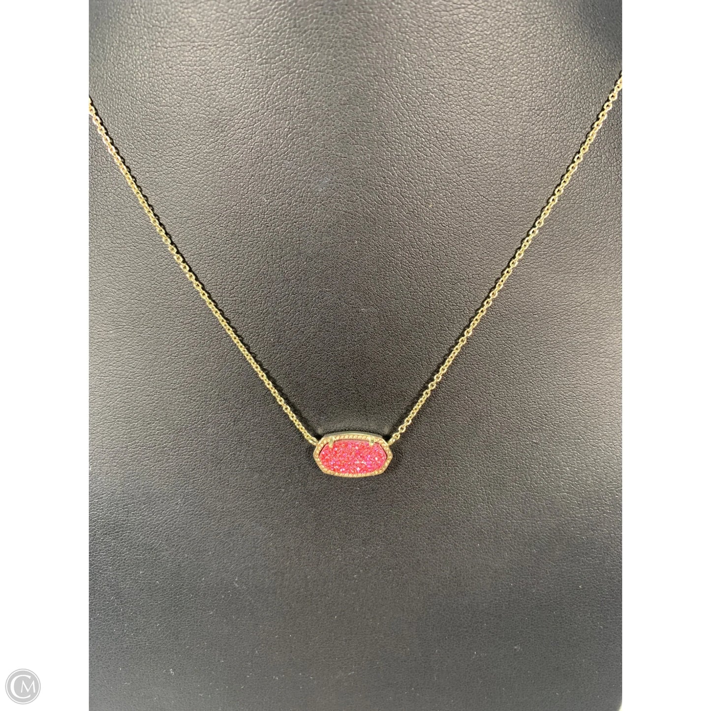 Necklace Pendant By Kendra Scott