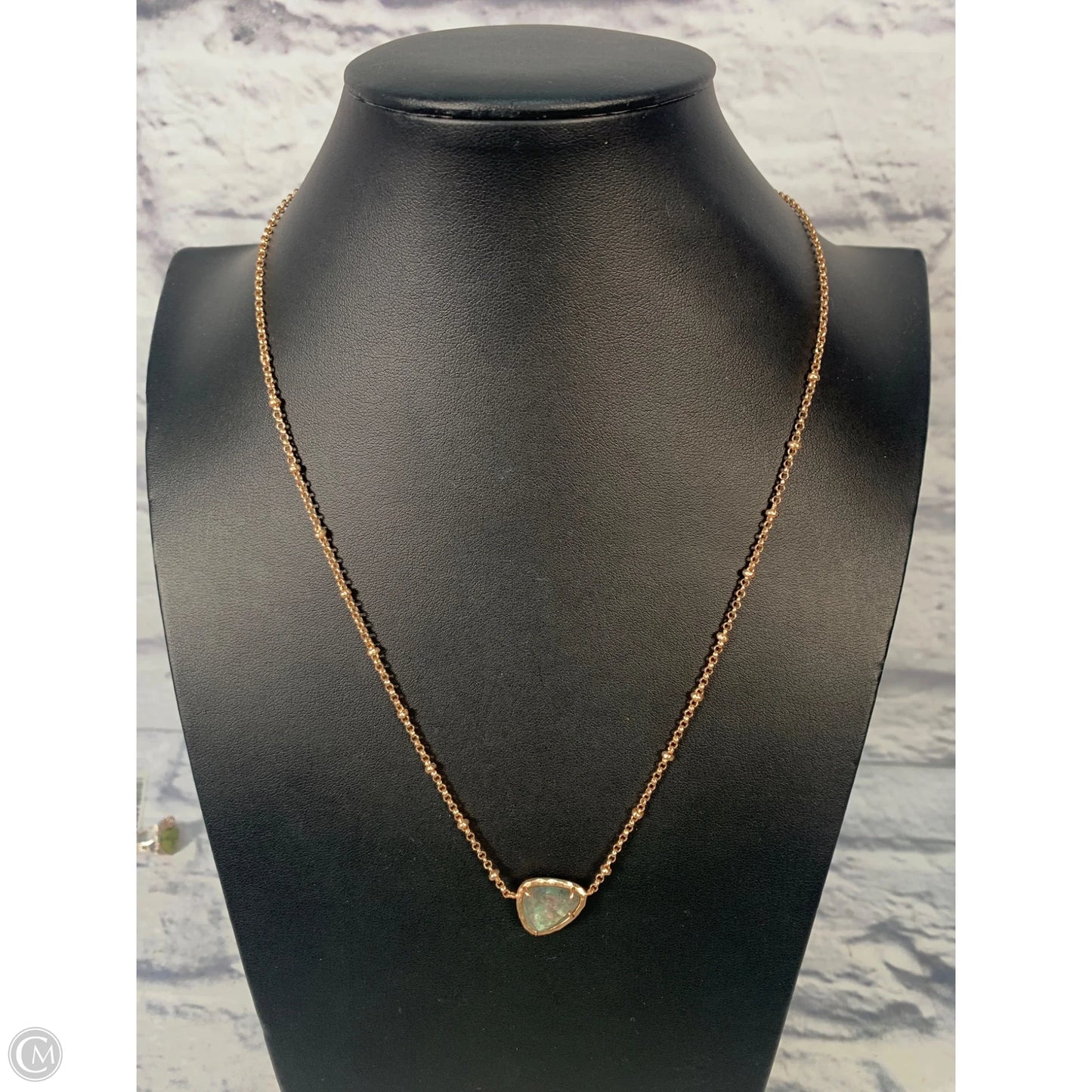 Necklace Pendant By Kendra Scott