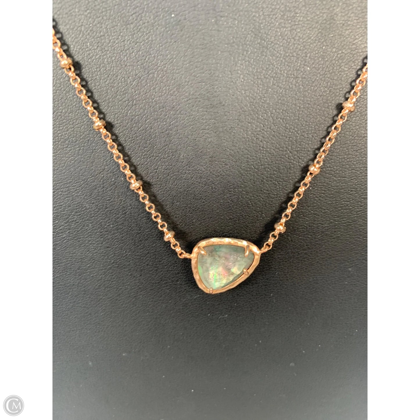 Necklace Pendant By Kendra Scott