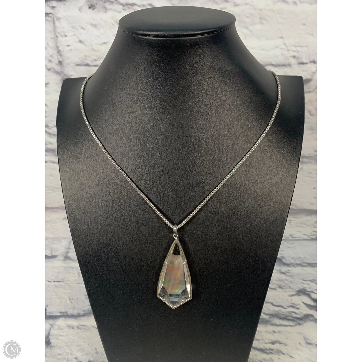Necklace Pendant By Kendra Scott