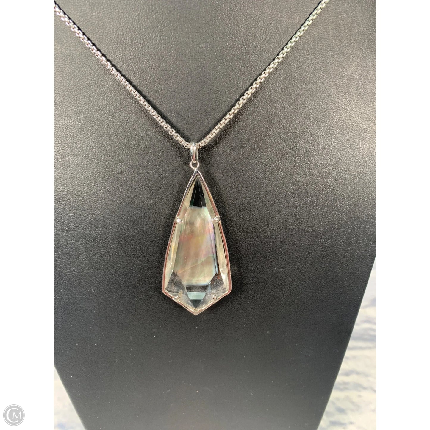 Necklace Pendant By Kendra Scott