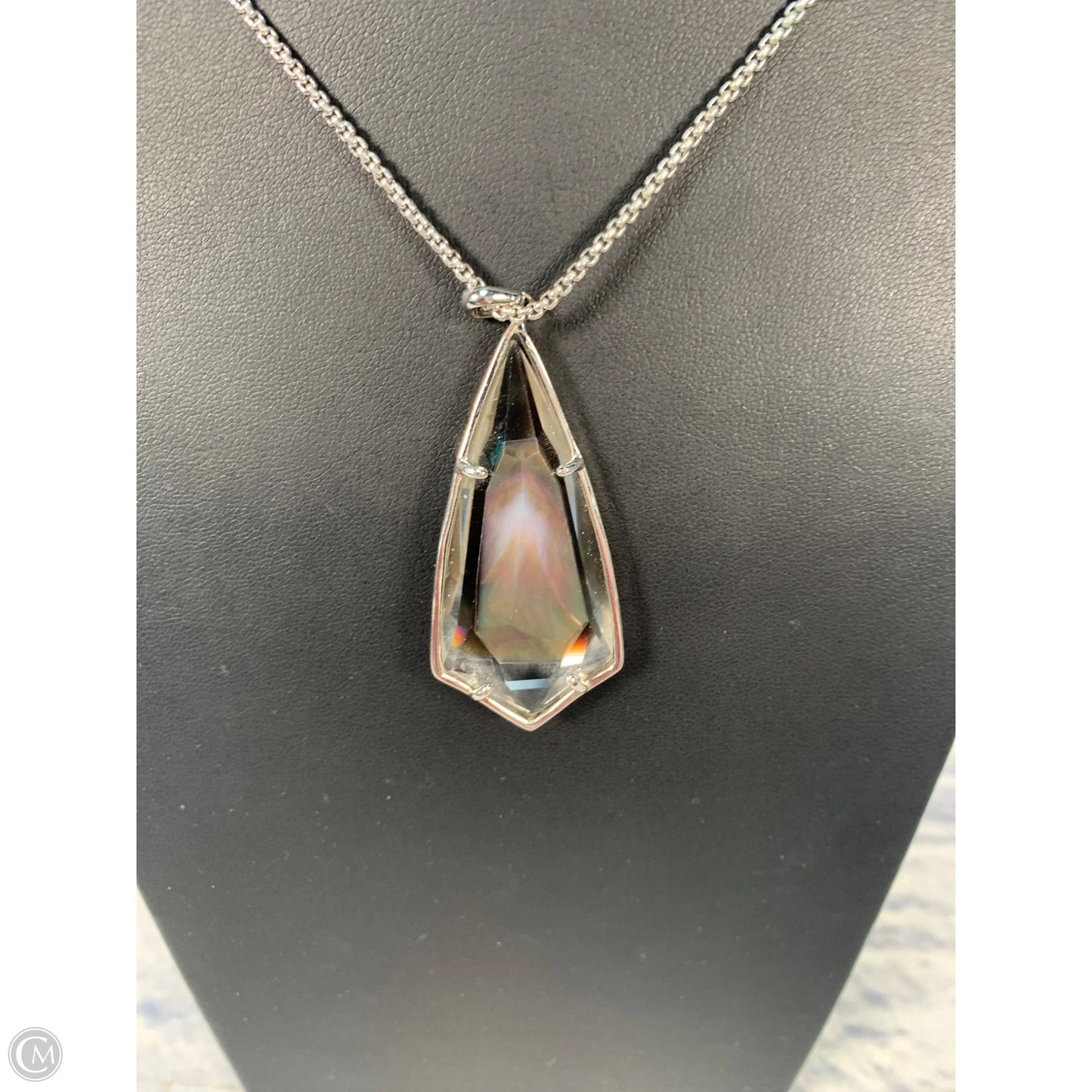 Necklace Pendant By Kendra Scott