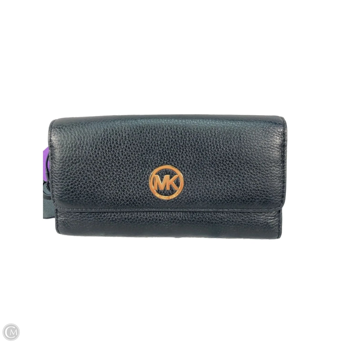 Wallet Designer By Michael Kors, Size: Large