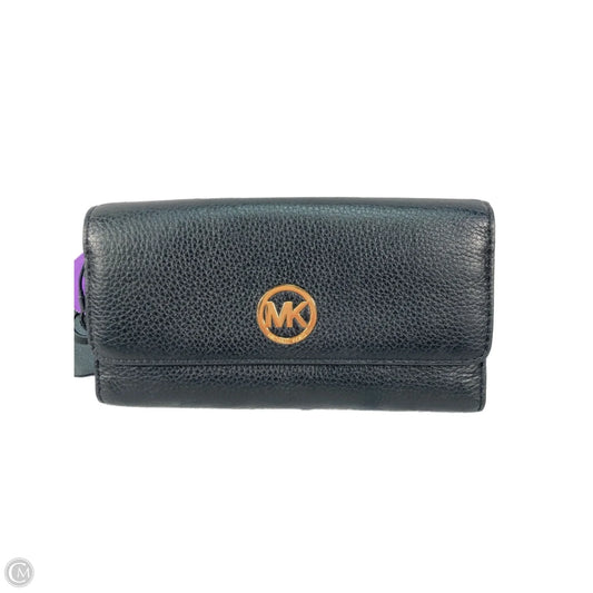 Wallet Designer By Michael Kors, Size: Large