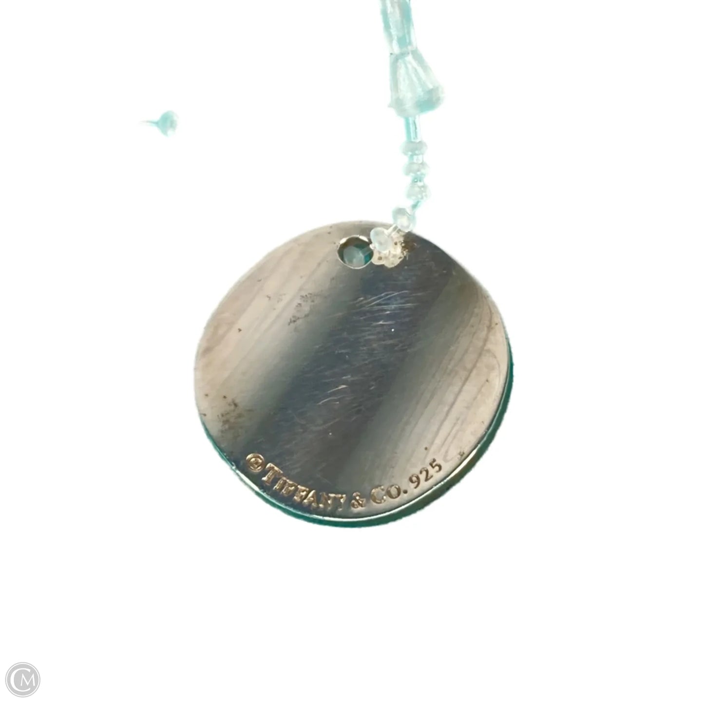 Accessory Luxury Designer Label By Tiffany And Company