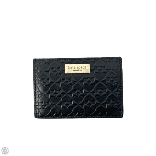 Wallet Designer By Kate Spade, Size: Small
