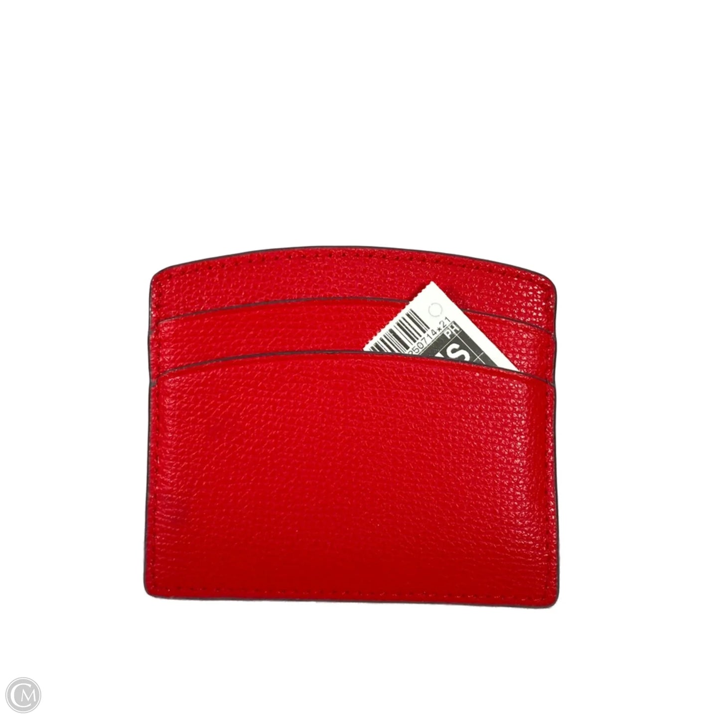 Wallet Designer By Kate Spade, Size: Small